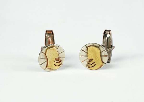 Gemelli in Argento 925 - immagine 2