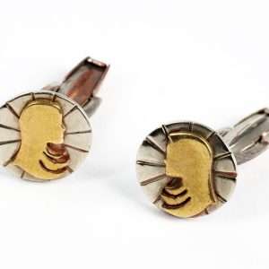 Gemelli in Argento 925