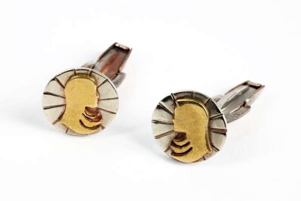 Gemelli in Argento 925
