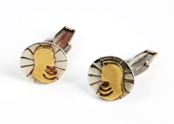 Gemelli in Argento 925